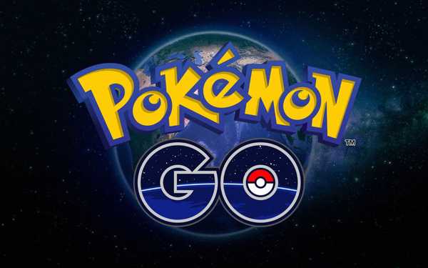 Pokémon Go est mort, vive Pokémon Go!