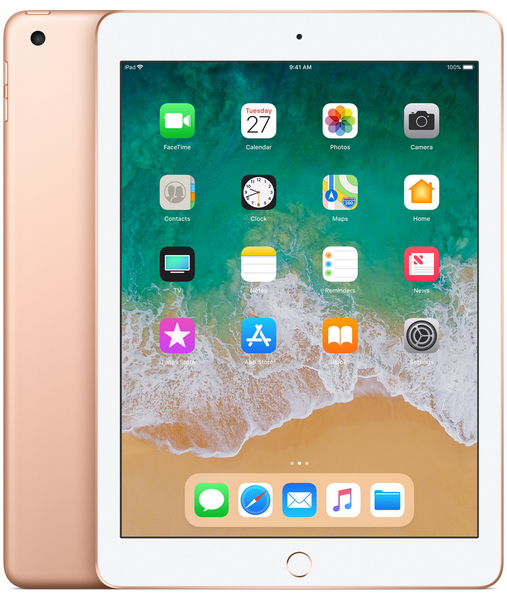 Prijzen en beschikbaarheid voor de nieuwe iPad van Apple