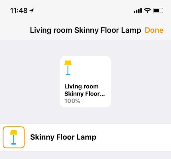 Suggerimento rapido Come modificare le icone del dispositivo nell'app Home