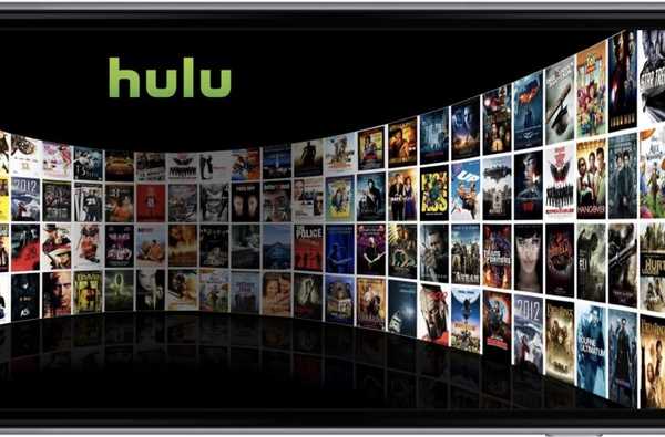 Frottez rapidement les publicités passées à Hulu au besoin avec Huu pour Hulu