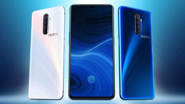 Realme X2 Pro Vs Otros teléfonos inteligentes de 12 GB de RAM