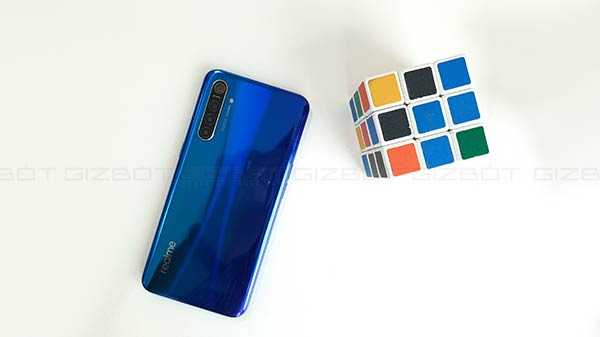 Principais recursos do Realme XT que você deve conhecer