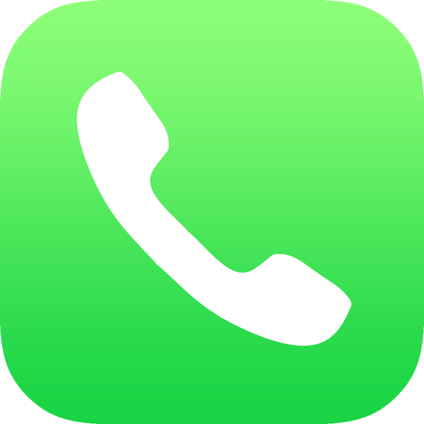 RecentCalls + verbessert die Liste der letzten Anrufe in der Telefon-App erheblich