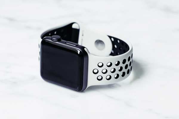 Omdesignet Apple Watch med LTE-brikke som kommer senere i år