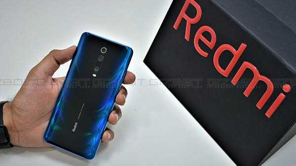 Penawaran Dan Diskon Smartphone Redmi Selama Penjualan Besar Amazon India 2020