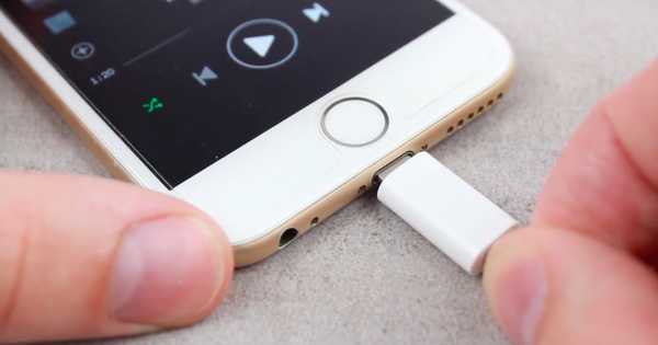 Nächste iPhone-Funktion melden Tippen Sie auf Aufwecken und schnelles Aufladen