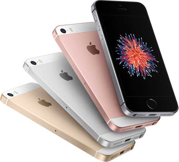 Reuters Apple akan mulai membangun iPhone SE di India dalam beberapa bulan mendatang