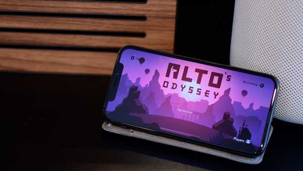 Review Alto's Odyssey - een waardige opvolger van een klassieker?