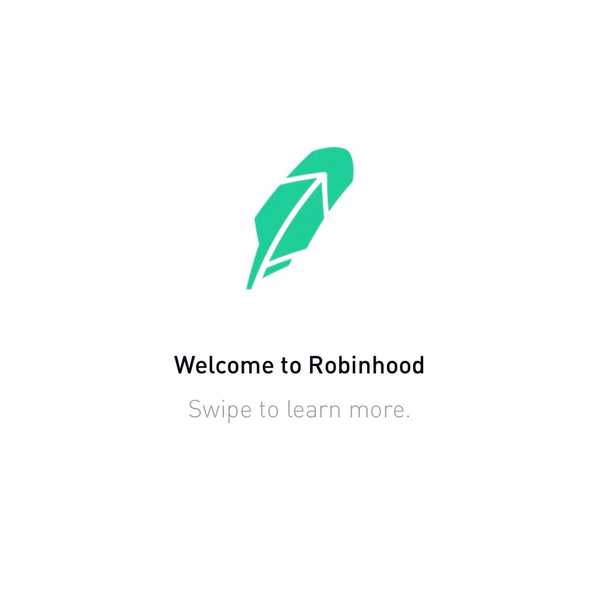 Robinhood simplifica o investimento e o traz para as massas