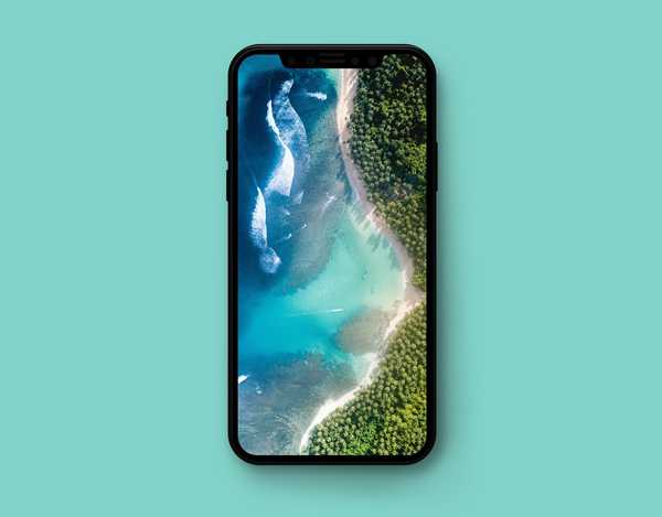 Gerucht Apple brengt draadloze oplader voor meerdere apparaten uit in 2018