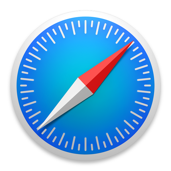 Safari di bawah macOS High Sierra tidak lagi menjadi pusat memori
