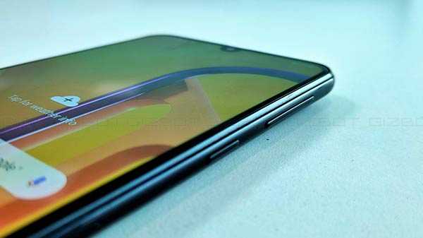 Samsung Galaxy M30s recenserar en värdig uppgradering?