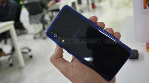 Samsung Galaxy M40 - Top dingen om te weten over Triple Camera Phone
