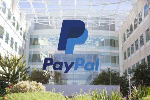 Samsung meluncurkan integrasi PayPal untuk pembayaran dalam aplikasi, online, dan di dalam toko dengan Samsung Pay