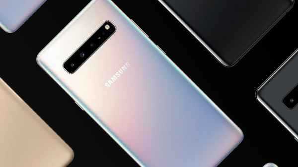 Samsung för att föra Quick Share-funktionen till dess nästa flaggskepps-telefoner