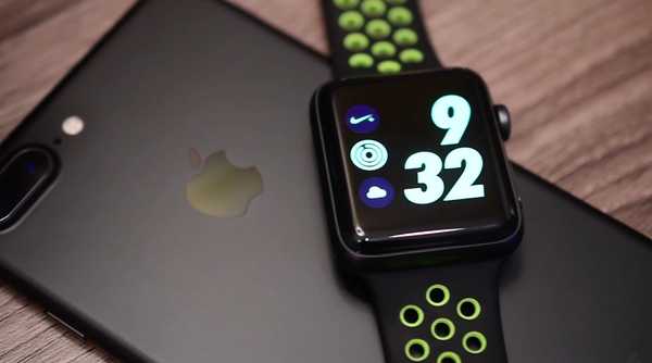 Siri voor Apple Watch staat op het punt veel nuttiger te worden