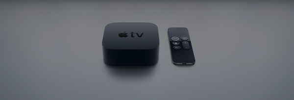 SiriusXM lanserer ny app for Apple TV