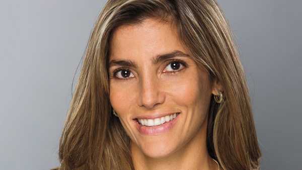Angélica Guerra von Sony TV tritt Apple als Leiterin der lateinamerikanischen Programmabteilung bei