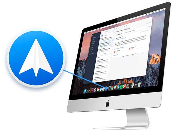 Spark für Mac bietet erweiterte Suchfunktionen und andere bemerkenswerte Verbesserungen