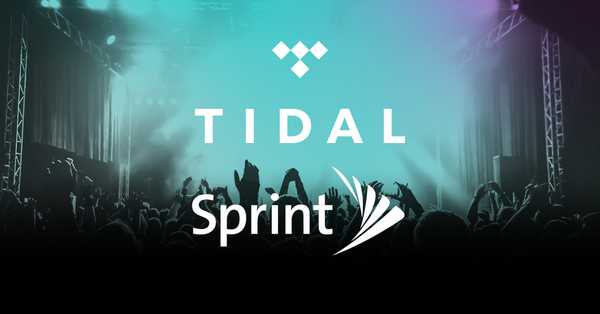 Sprint adquire 33% de participação na Tidal, rival da Apple Music de Jay Z