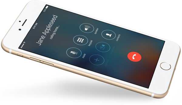 Según los informes, los clientes de Sprint no pueden usar las llamadas por Wi-Fi después de actualizar a iOS 11.2