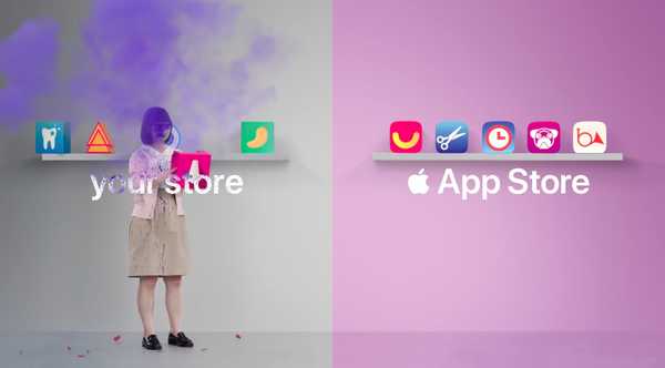 Campania „Treceți la iPhone” continuă cu două noi anunțuri Apple care vizează comutatoarele Android