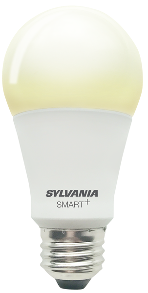 Sylvania inicia pré-encomendas para nova lâmpada HomeKit e tira de luz