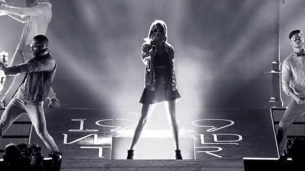 O novo álbum de Taylor Swift, Reputation, chega à Apple Music cerca de três semanas após o lançamento
