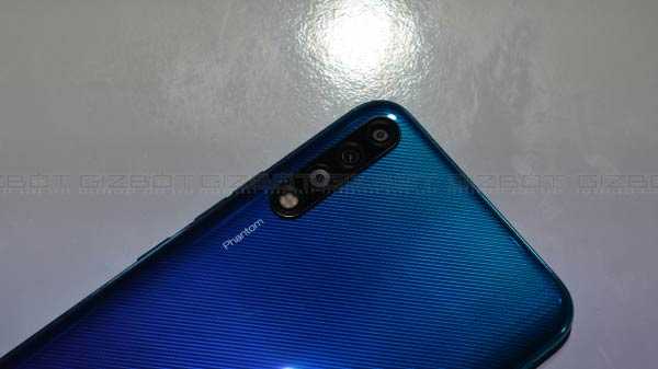 Tecno Phantom 9 kinesiska smarttelefoner för första intryck Budget Få ny rival