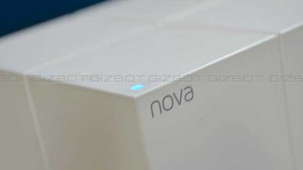Tenda Nova MW6 Mesh Wi-Fi-gjennomgang Enkel måte å utvide Wi-Fi-serien på