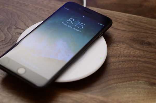 Les meilleurs chargeurs sans fil pour iPhone vus au CES