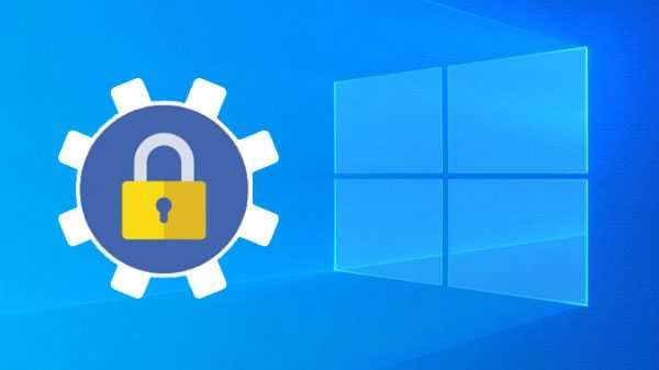Dessa sekretessinställningar för Windows 10 bör ändras snart