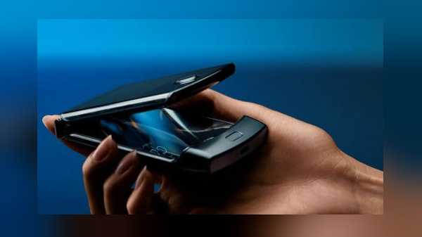 Hal yang Mungkin Tidak Anda Ketahui tentang Motorola RAZR Baru