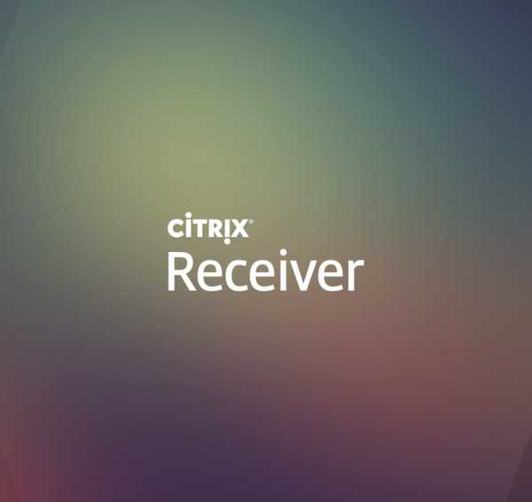 Această modificare ocolește detectarea jailbreak în aplicația Citrix Receiver