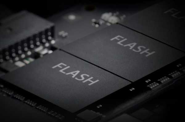 Toshiba vend son activité de puces flash à un consortium mondial comprenant Apple