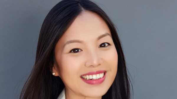 TV-veteraan Michelle Lee voegt zich bij het originele videoteam van Apple
