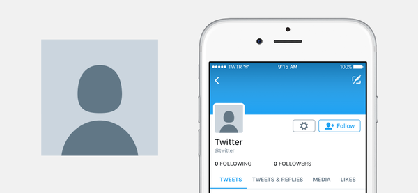 Twitter comienza a eliminar la verificación de las cuentas que violan sus pautas