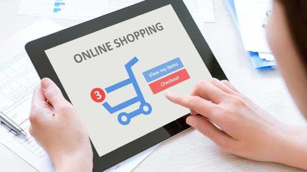 Cosas útiles a tener en cuenta al comprar en línea