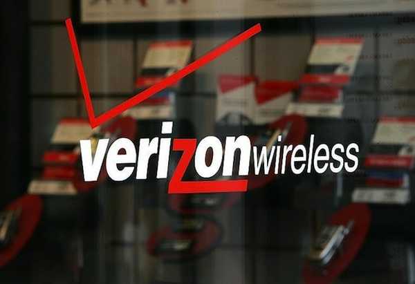 Verizon memperkenalkan paket data tak terbatas prabayar $ 80 baru