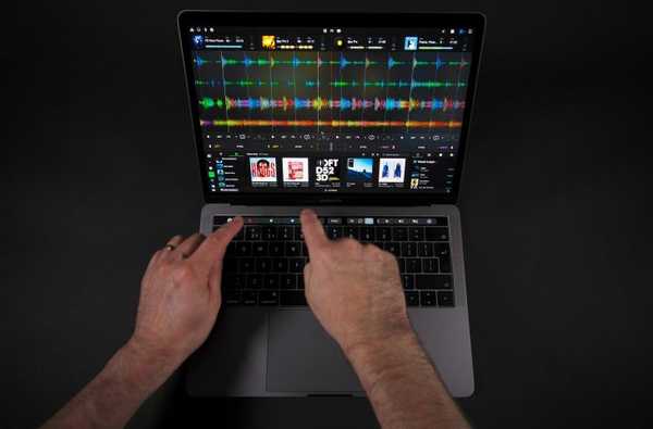 Video hands-on met machinaal leren aangedreven mixen in djay Pro 2 voor Mac