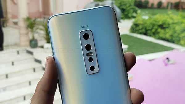 Vivo V17 Pro Camera Meninjau Kinerja Kamera Serba Dalam Segmen Harga 30K