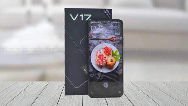 Ulasan Vivo V17 Nikmati Kinerja Kamera Memuaskan Di Bawah Rs. 25.000