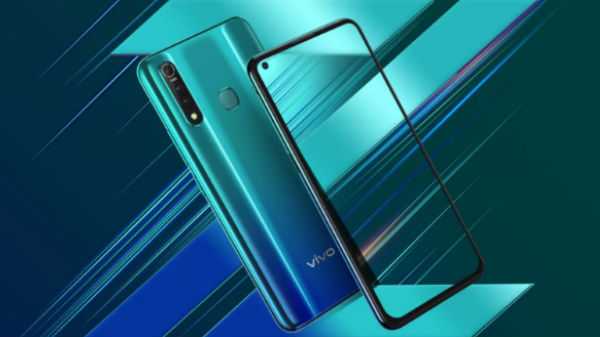 Vivo Z1 Pro mot andra smarttelefoner under Rs. 15 tusen