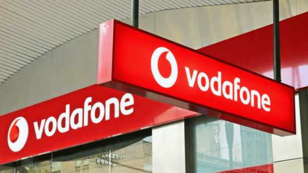 Vodafone Rs. 129 Förbetald plan reviderad för att erbjuda 2 GB data per dag