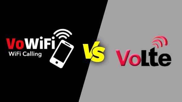 VoWIFI versus VoLTE Wat is het verschil?
