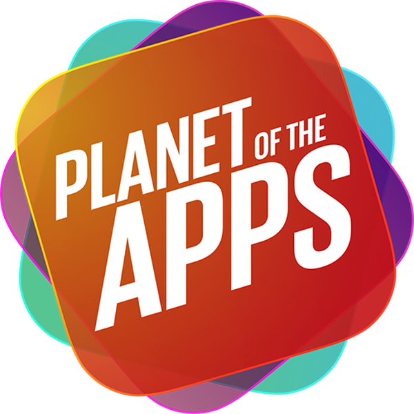 Tonton episode pertama Planet Aplikasi gratis untuk waktu yang terbatas