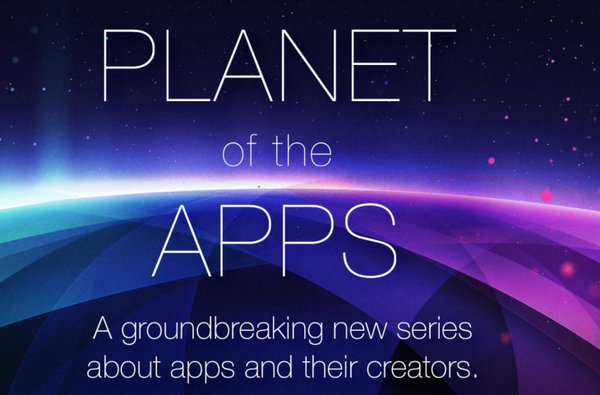 Regardez la première bande-annonce de la prochaine émission de téléréalité d'Apple sur les applications et leurs créateurs