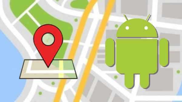 Cara Untuk Memperbaiki Pop-Up Akurasi Lokasi Pada Android