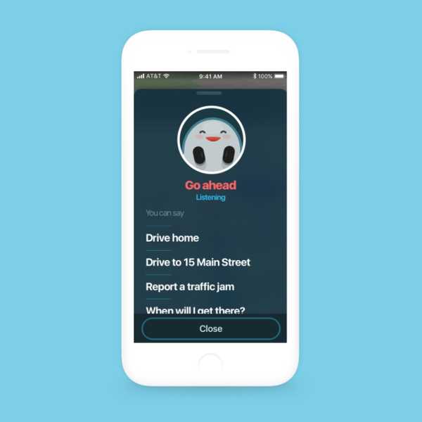 Waze støtter nå carpoolbaner, stemmekommandoer og ruter som er optimalisert for motorsyklister
