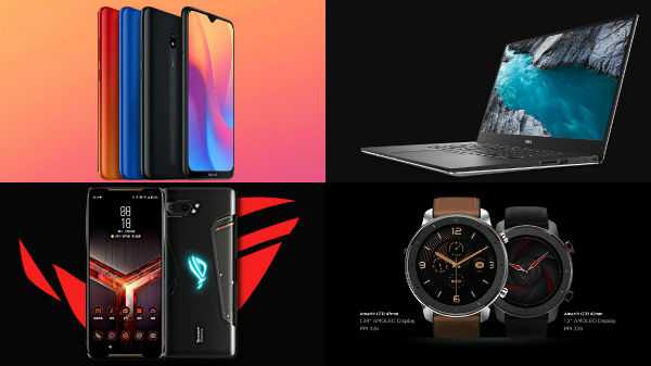 Uke 39, 2019 Lansering Roundup OnePlus 7T, Redmi 8A, Realme X2, Galaxy A70s, Galaxy A20s og mer
